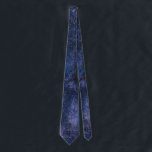 Milky Way Space Tie<br><div class="desc">Milky Way Space Tie</div>