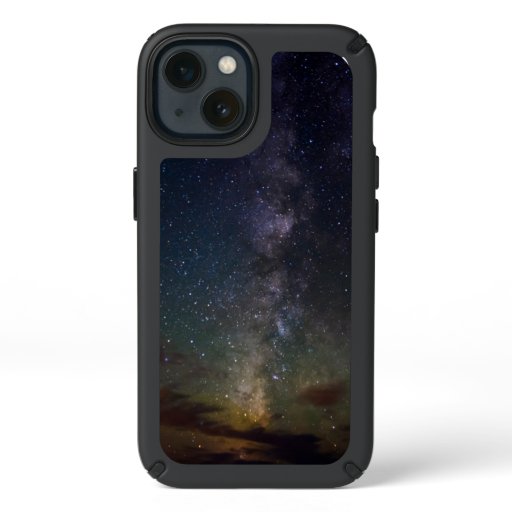 Milky Way | Stars at Night Speck iPhone 13 Case