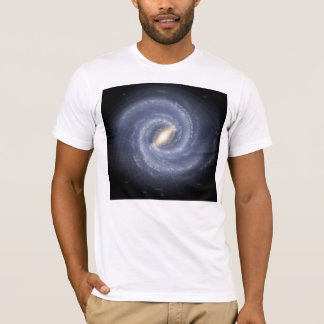 Milky way T-Shirt