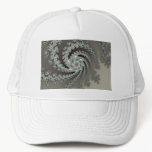 Milky Way Trucker Hat