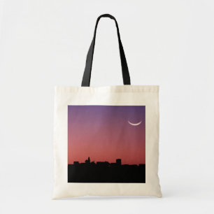 Milky Way   Uncompahgre National Forest, Colorado Tote Bag
