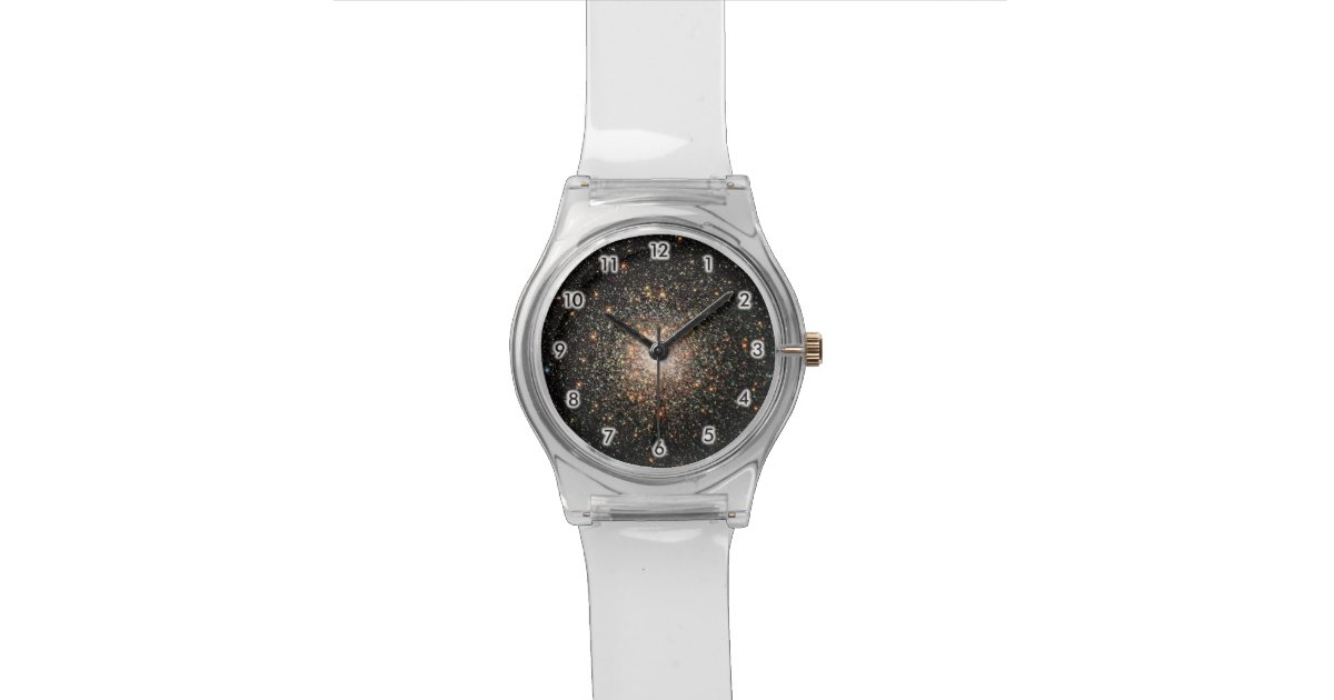 Milky Way Watch | Zazzle