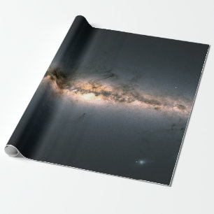 MILKY WAY WRAPPING PAPER