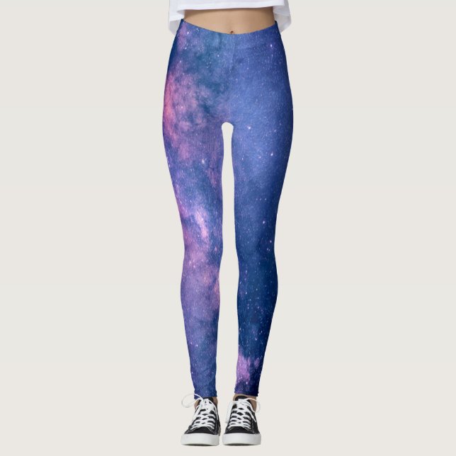milkyway - leggings (Front)