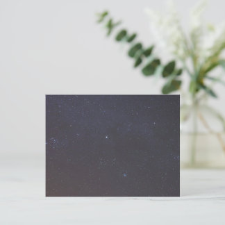 Milkyway Postcard