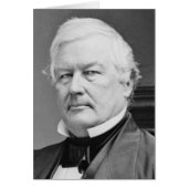 Millard Fillmore 13 (Front)