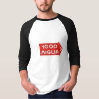 Mille Miglia T-shirt
