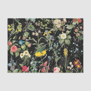 Millefleur 10lb Tissue Paper, White Tissue Paper