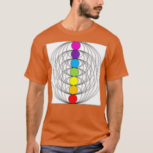 Millennial Alchemy logo T-Shirt