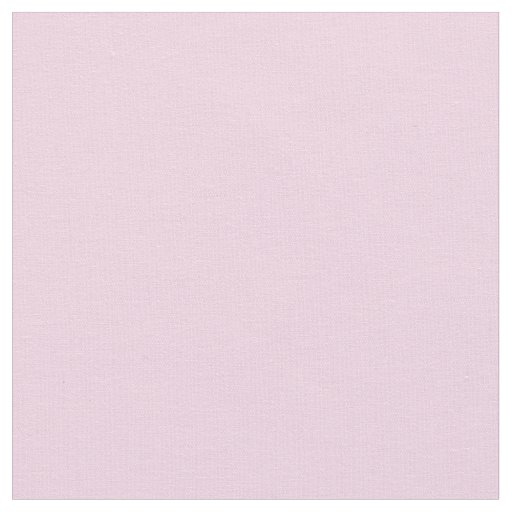 Millennial pink solid color fabric