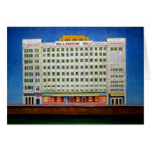 Millennium Mills (Front Horizontal)
