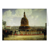 Millennium of Russia (Front Horizontal)