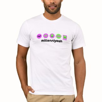Millenniyeah Iconic Shirt