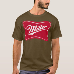miller brewing merch T T-Shirt