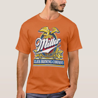miller brewing T T-Shirt
