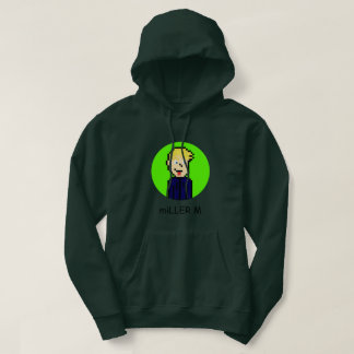 miLLER M Hoodie