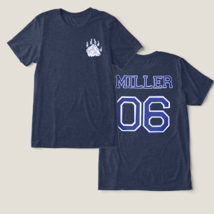 Miller shirt