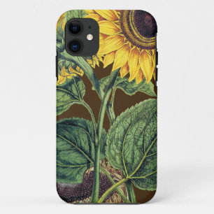 Miller: Sunflower iPhone 11 Case