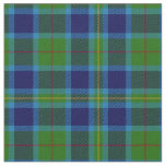 Miller Tartan Print Fabric
