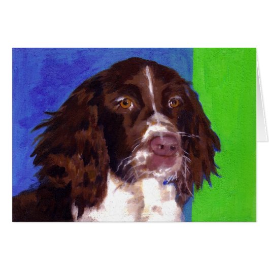 Miller's Maggie (Front Horizontal)