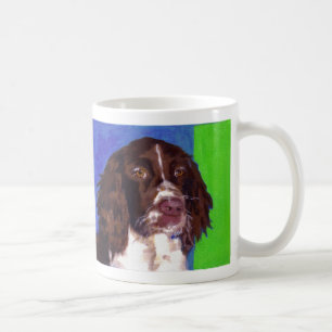 Miller's Maggie Coffee Mug