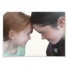 Millie & Charlotte Photo Enlargement