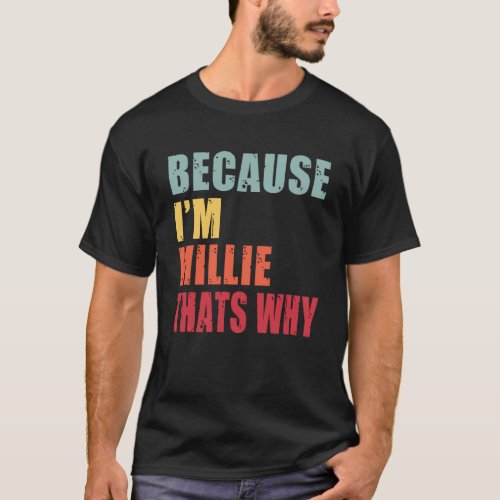 Millie I m Everyone is Talking About Millie T_Shirt