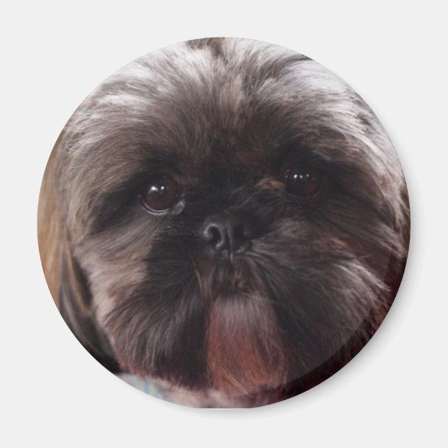 Millie magnet (Front)