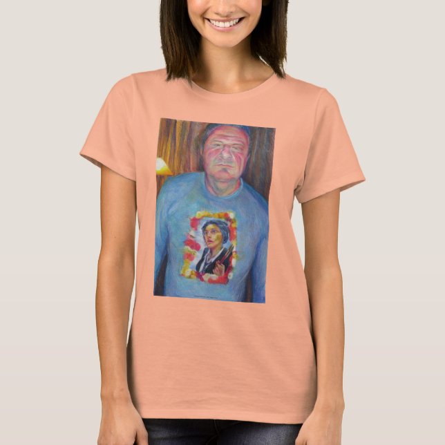 million dolla baby, million dolla baby, 2009, N... T-Shirt (Front)