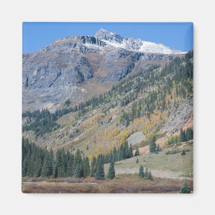 Million Dollar Highway Magnet