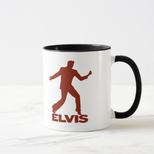 Million Dollar Quartet Elvis Mug