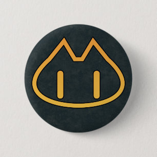 MILLION LIVES PINBACK BUTTON