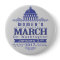 Million Womens March on Washington 2017 Button Pin