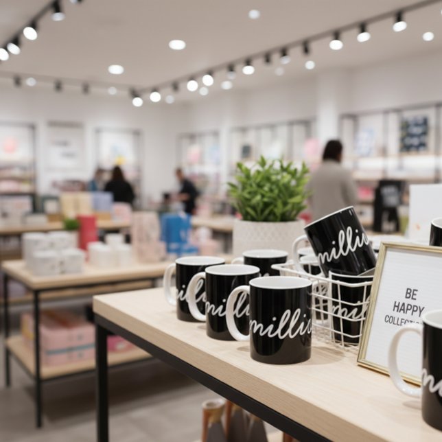 millionaire coffee mug (Creator Uploaded)