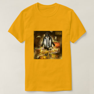 Millionaire Graphic Tee