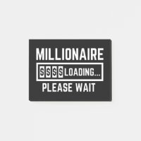 Millionaire Loading Please Wait