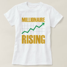 Millionaire Rising-Women's