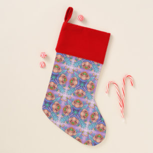 Millions Christmas Stocking