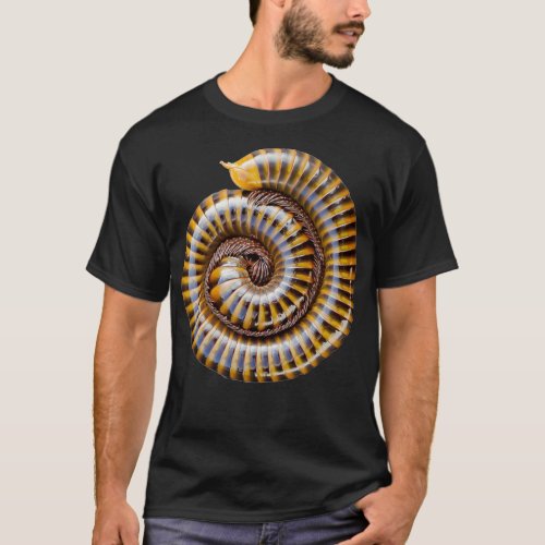 Millipede 1 T_Shirt