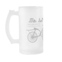 Mills DuoWheeler Co. Original