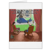 Mills On Whales Funny (Front)