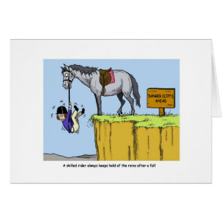 Milly and Billy reins Cards