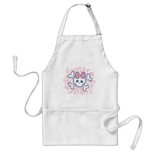Milly Squigs Adult Apron