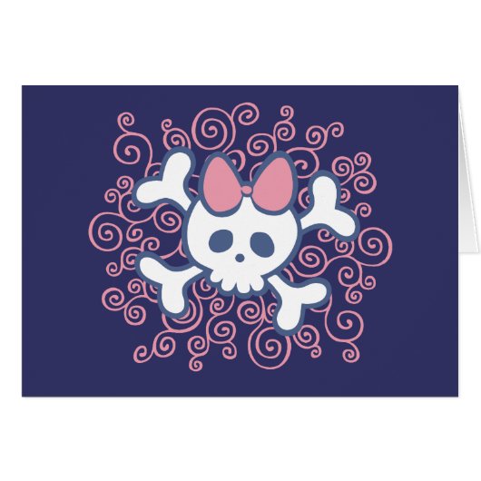 Milly Squigs Cards (Front Horizontal)