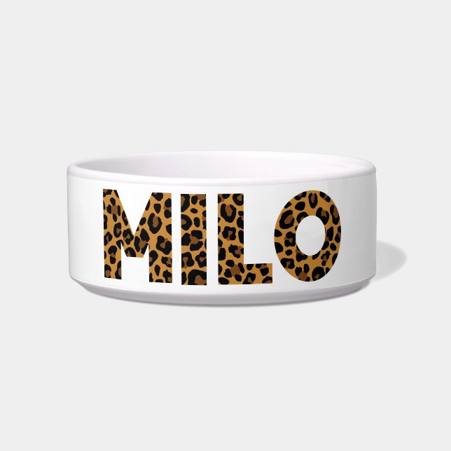 Milo Bowl (Front)