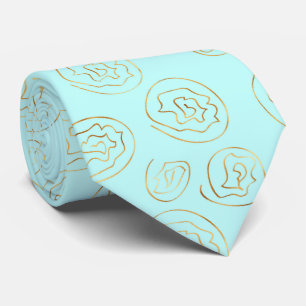 Milo Dale Easter Men's Necktie Collection - Spring
