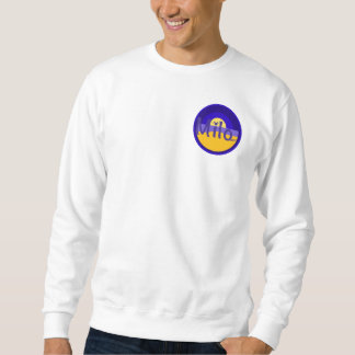 Milo’s Vacation Sweatshirt