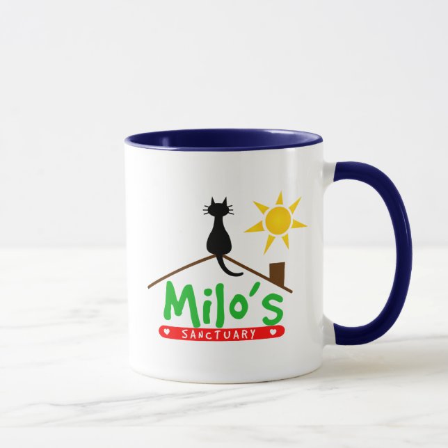 Milo's Mug (Right)