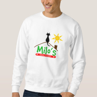 Milo's T-Shirt Sweatshirt