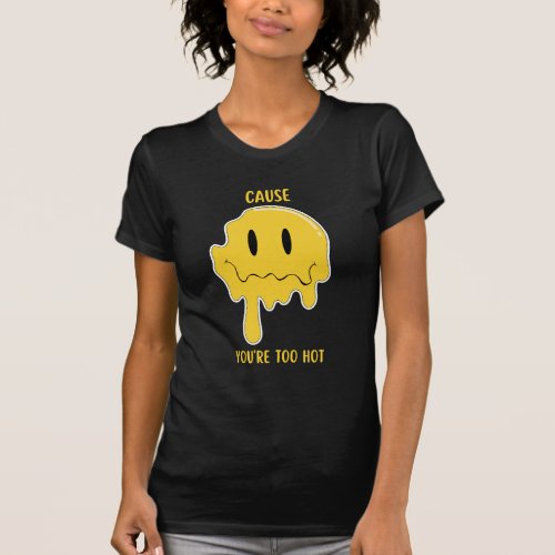 Milted Emoji T_Shirt 